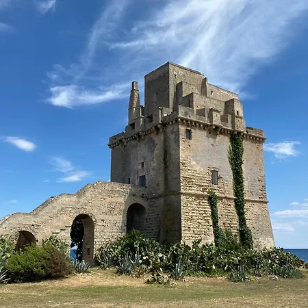 Odetta - Est * Torre Colimena