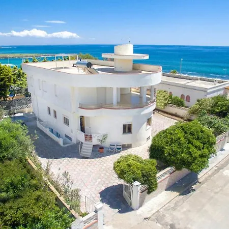 Apartment Odetta - Est