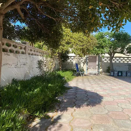 Odetta - Est Διαμέρισμα Torre Colimena