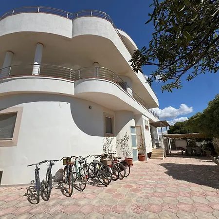 Odetta - Est Torre Colimena