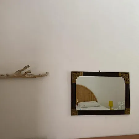 Odetta - Est Apartment *