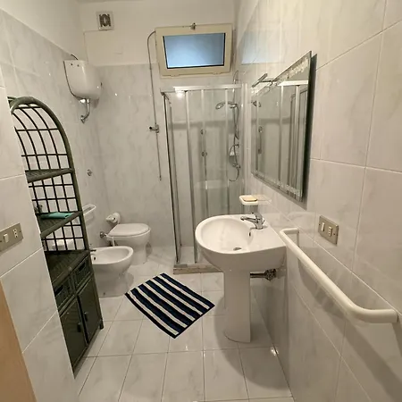 Odetta - Est Apartment Torre Colimena