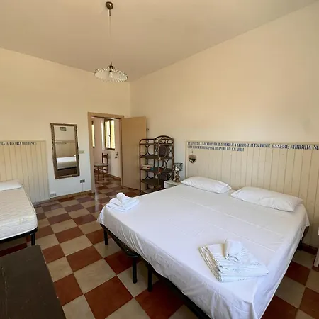 Odetta - Est * Torre Colimena