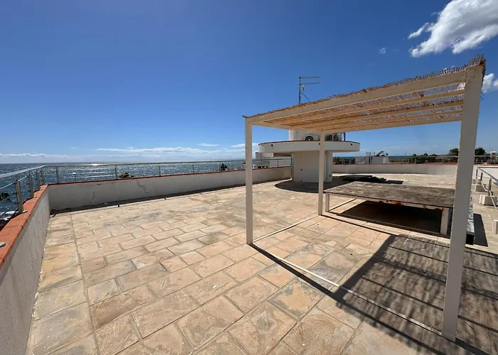 Apartamento Odetta - Est *