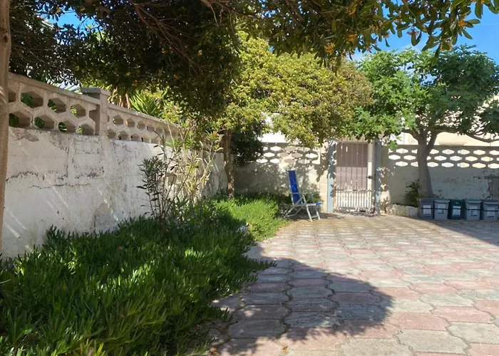 Odetta - Est Apartamento Torre Colimena