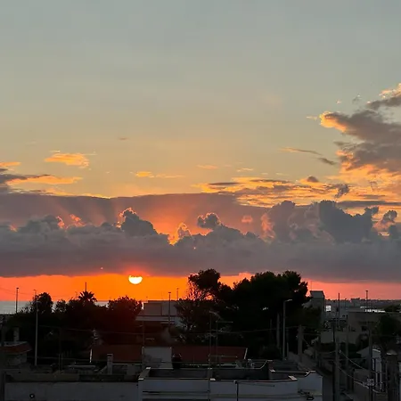 Odetta - Est 아파트