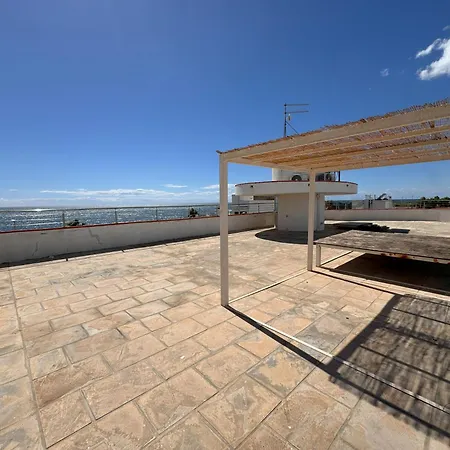 Appartement Odetta - Est *