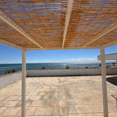 Appartement Odetta - Est Torre Colimena