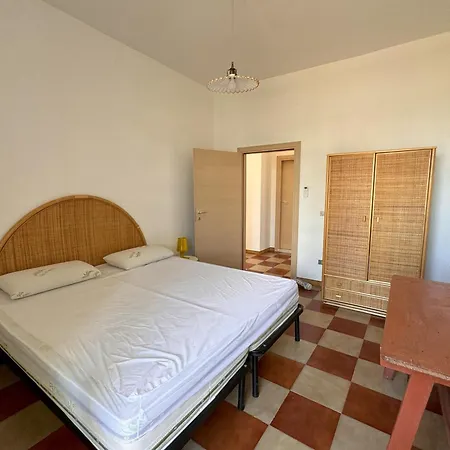 Appartement Odetta - Est Torre Colimena