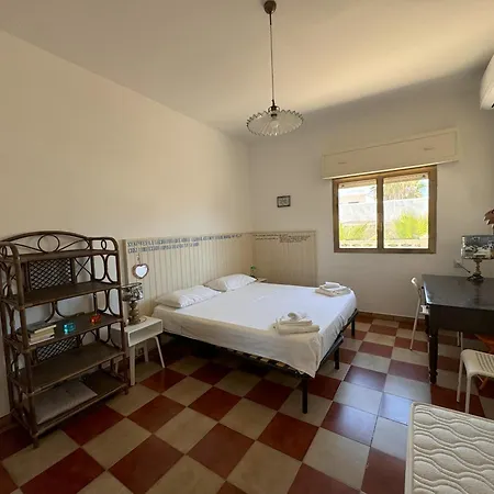 Odetta - Est Appartement