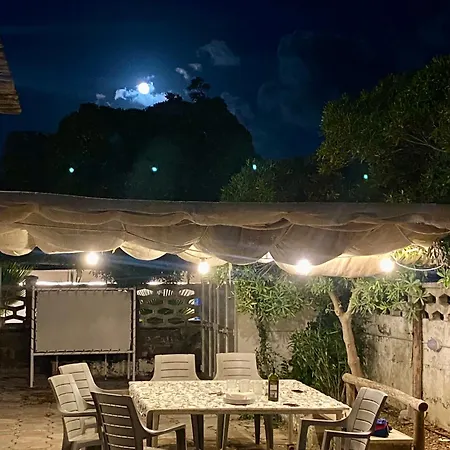 아파트 Odetta - Est *