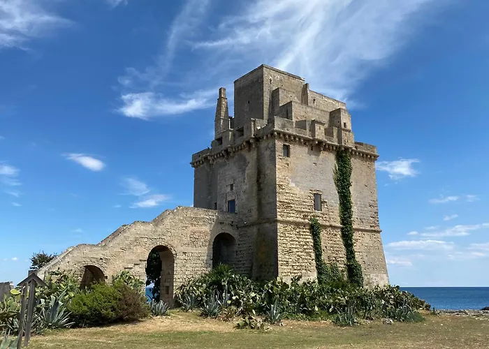 Odetta - Est * Torre Colimena