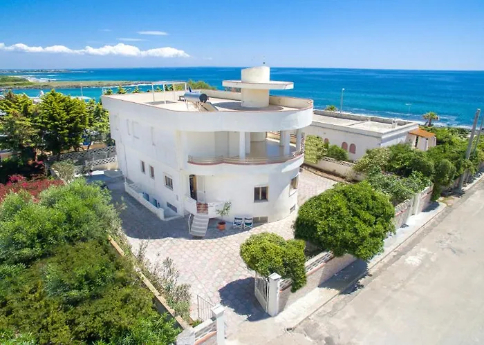 Appartement Odetta - Est
