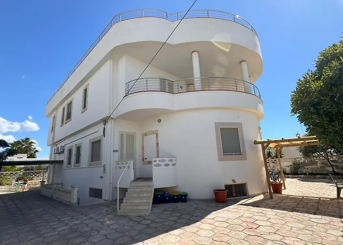 Odetta - Est Appartement *