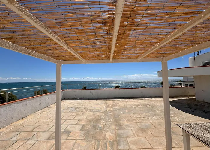 Appartement Odetta - Est Torre Colimena