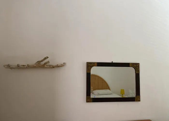 Odetta - Est Appartement *