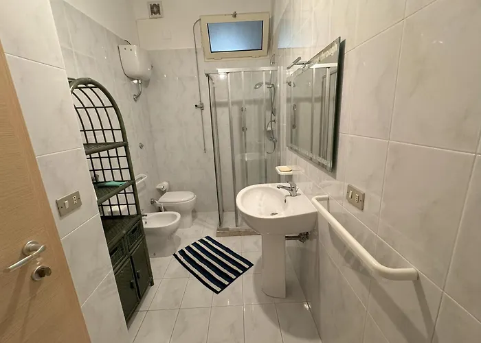 Odetta - Est Appartement Torre Colimena