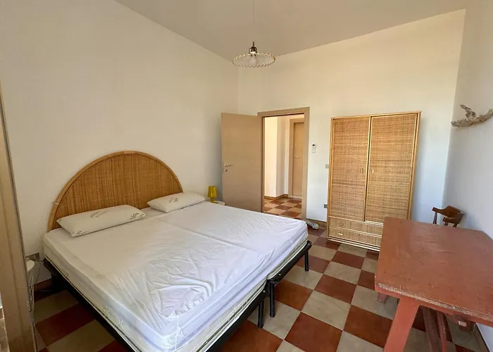 Appartement Odetta - Est Torre Colimena