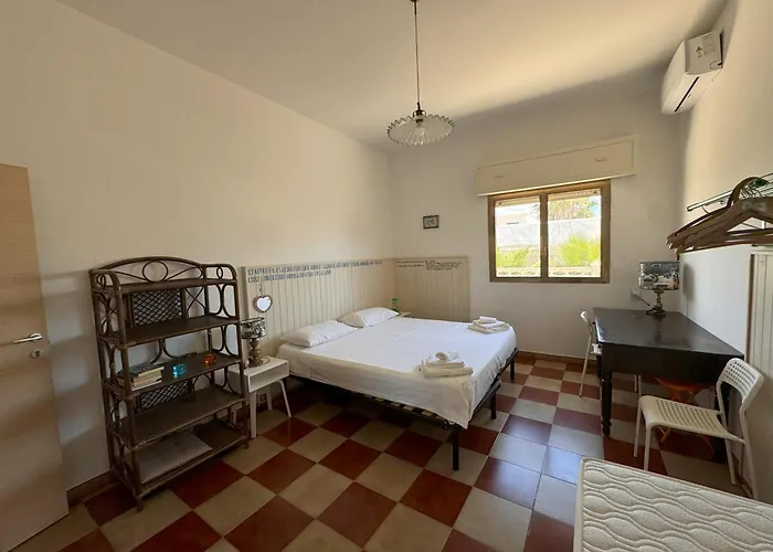 Odetta - Est Appartement